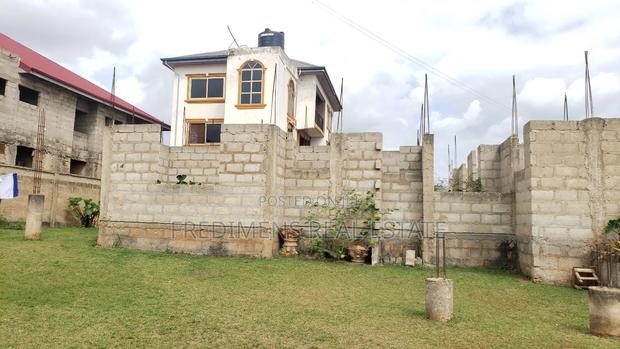 8bdrm Apartment in Fredimens Real, Kumasi Metropolitan for sale · Photo 3