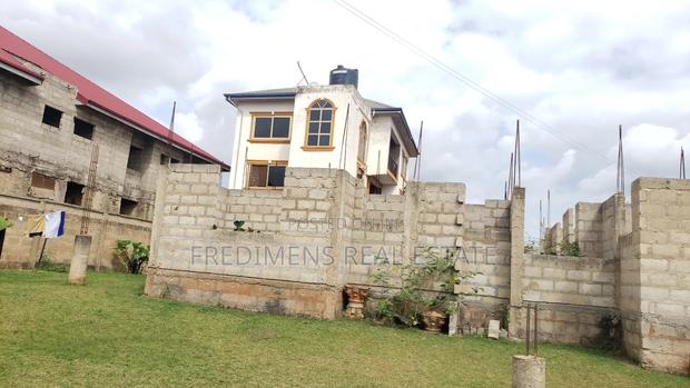 8bdrm Apartment in Fredimens Real, Kumasi Metropolitan for sale · Photo 4