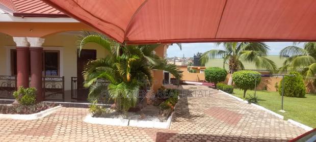 Furnished 5bdrm House in Fredimens Real, Kumasi Metropolitan for sale · Photo 2