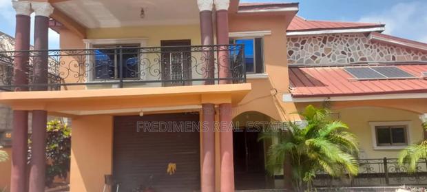 Furnished 5bdrm House in Fredimens Real, Kumasi Metropolitan for sale · Photo 3