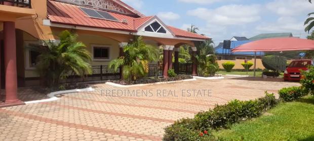 Furnished 5bdrm House in Fredimens Real, Kumasi Metropolitan for sale · Photo 4