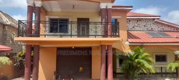 Furnished 5bdrm House in Fredimens Real, Kumasi Metropolitan for sale · Photo 5
