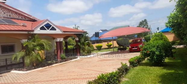 Furnished 5bdrm House in Fredimens Real, Kumasi Metropolitan for sale · Photo 6
