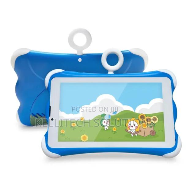 S360 Sailair Android Kid's Tablet With Unbreakable Screen · Photo 2