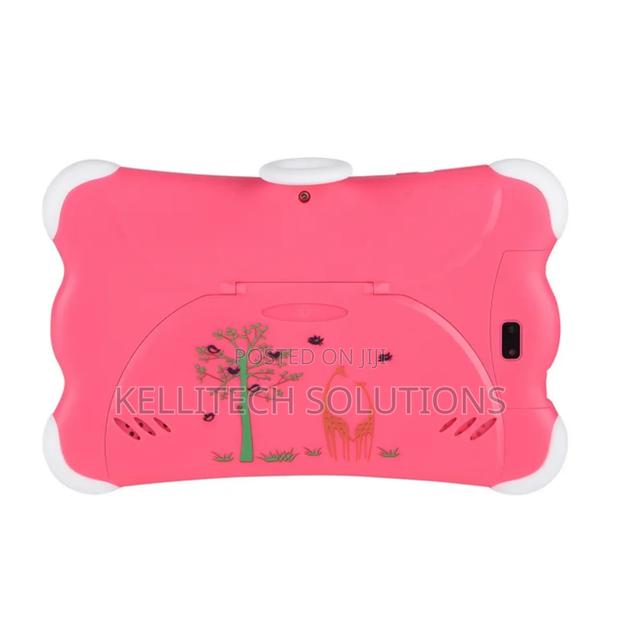 Sailair Kid's Tablet, No Heating or Freezing · Photo 2