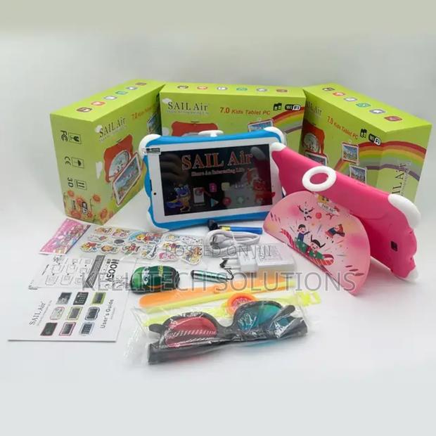 New Sail Air 3500 128 GB · Photo 2