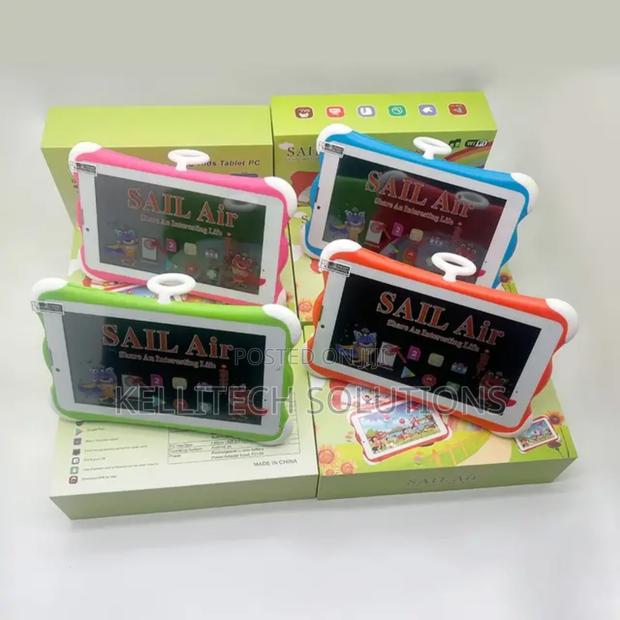 New Sail Air 3500 128 GB · Photo 1