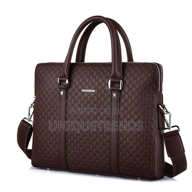Executive Leather Laptop Bags · Photo 2