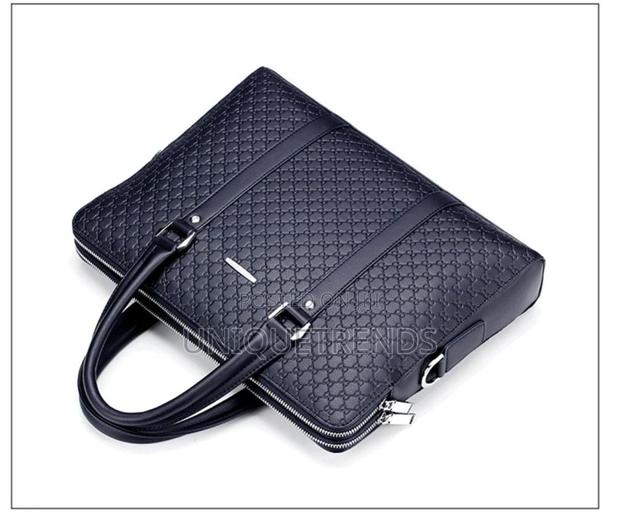 Executive Leather Laptop Bags · Photo 3