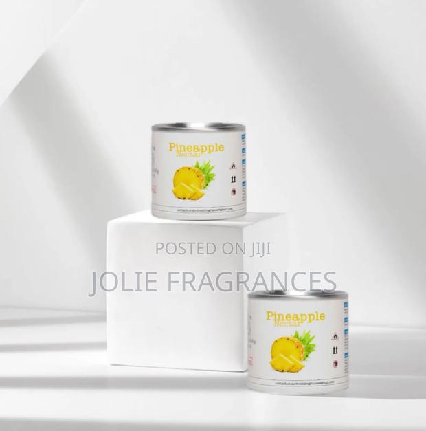 Sodia's Deluxe Can Air Fresheners · Photo 2