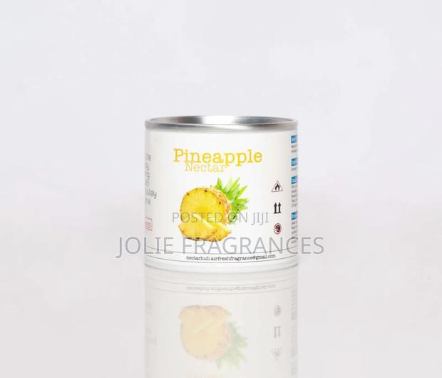 Sodia's Deluxe Can Air Fresheners · Photo 3