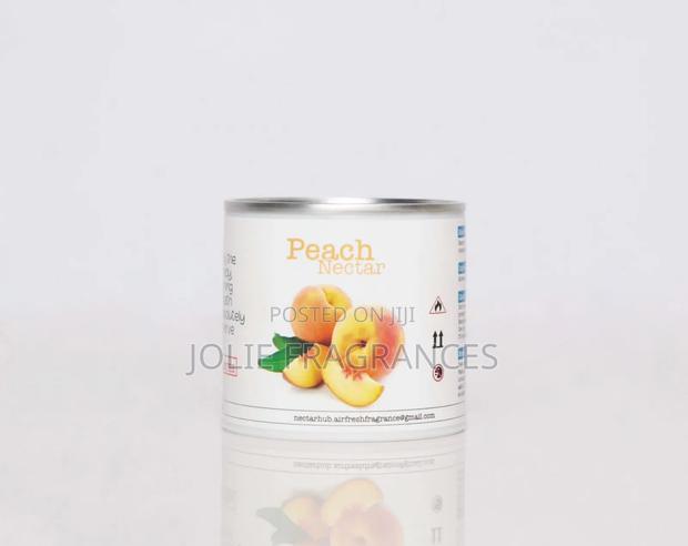 Sodia's Deluxe Can Air Fresheners · Photo 4