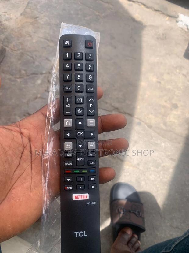 Purchase Affordable TCL Remote Control · Photo 1