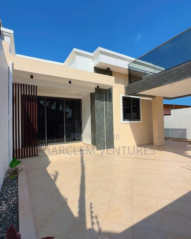 2bdrm House in Charclem Ventures, Accra Metropolitan for sale · Photo 1