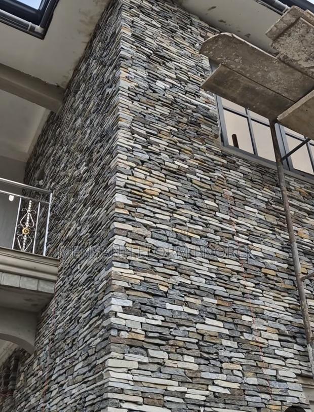 Stone Workers,Good Job .Call For You Good Stone Work. · Photo 1