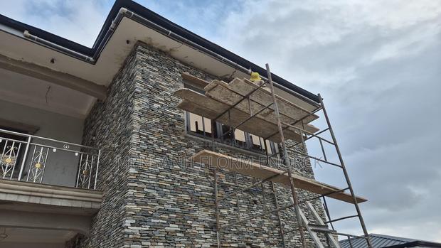 Stone Workers,Good Job .Call For You Good Stone Work. · Photo 6