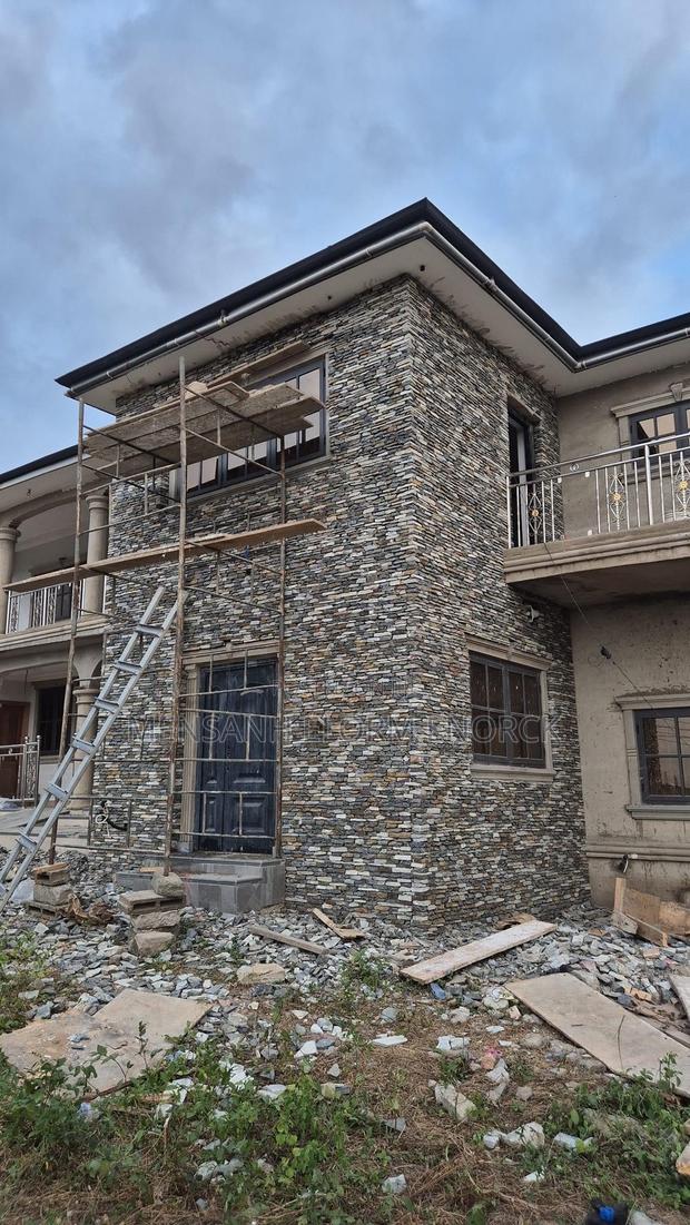 Stone Workers,Good Job .Call For You Good Stone Work. · Photo 3