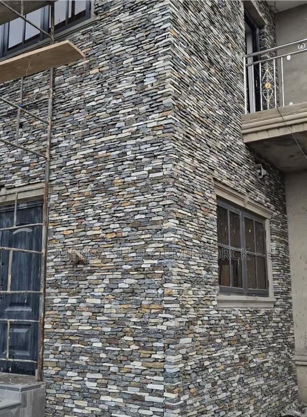 Stone Workers,Good Job .Call For You Good Stone Work. · Photo 8
