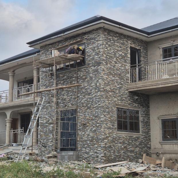 Stone Workers,Good Job .Call For You Good Stone Work. · Photo 7