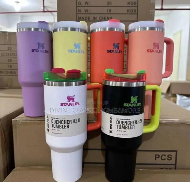 Stanley Tumbler/Cups · Photo 2