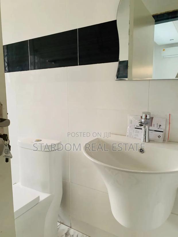 3bdrm Duplex in Oyarifa for rent · Photo 5