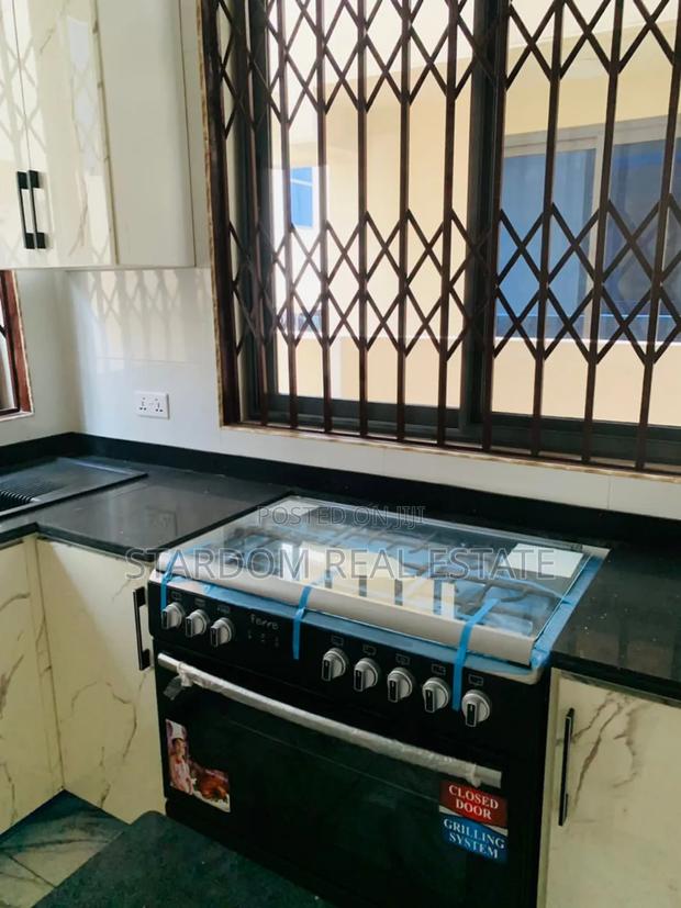 3bdrm Duplex in Oyarifa for rent · Photo 3