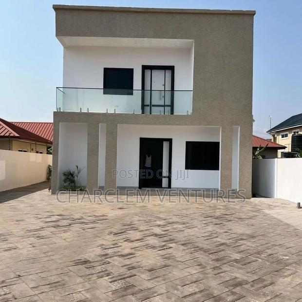 4bdrm House in Charclem Ventures, East Legon for sale · Photo 1