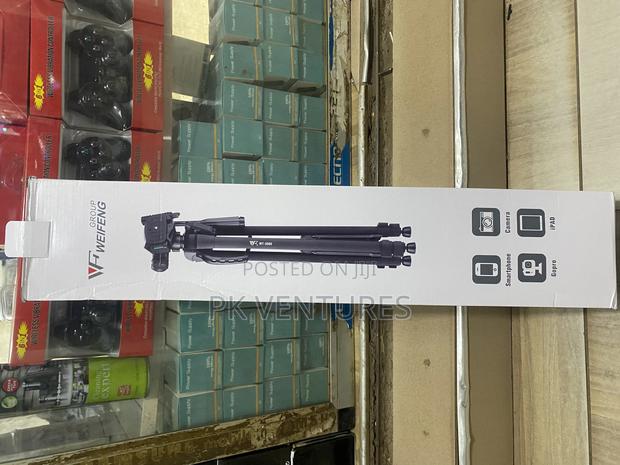 Wt-3560 Tripod Stand · Photo 1