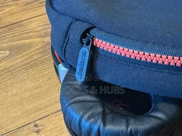 JABRA Evolve 80 Active - Noise Cancelling Headset · Photo 6