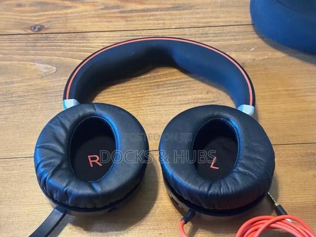 JABRA Evolve 80 Active - Noise Cancelling Headset · Photo 4