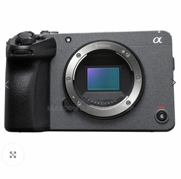 Quality Yet Affordable Sony FX30 Digital Cinema Camera. · Photo 1