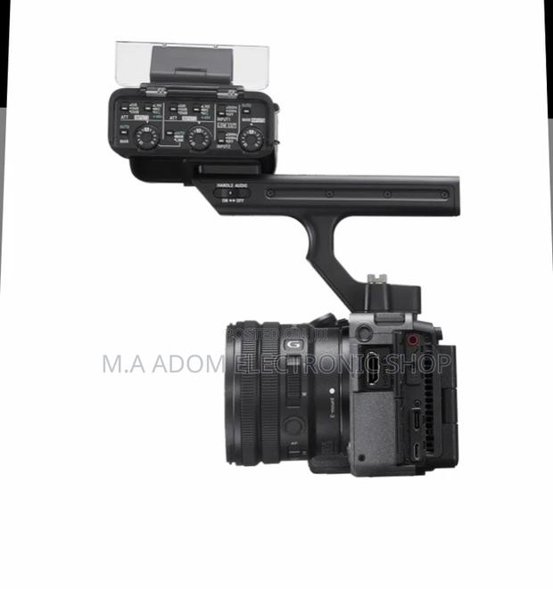 Affordable Sony FX30 Digital Cinema Camera(Black) · Photo 1