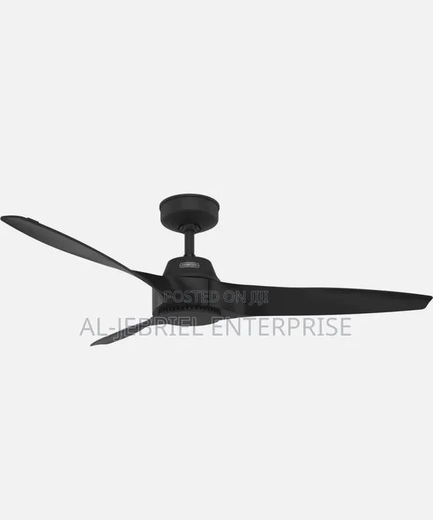 Ceiling Fan With Remote Control 52” · Photo 1