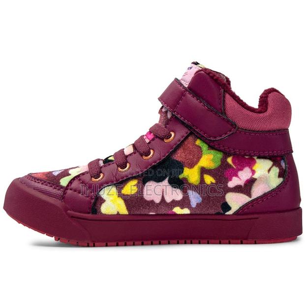 Flex Logan Winter Floral (Size 36) · Photo 1