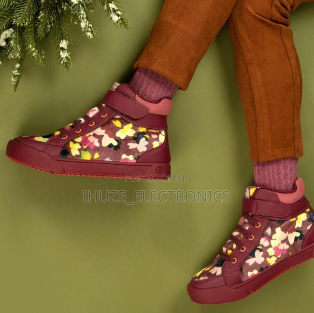 Flex Logan Winter Floral (Size 36) · Photo 4