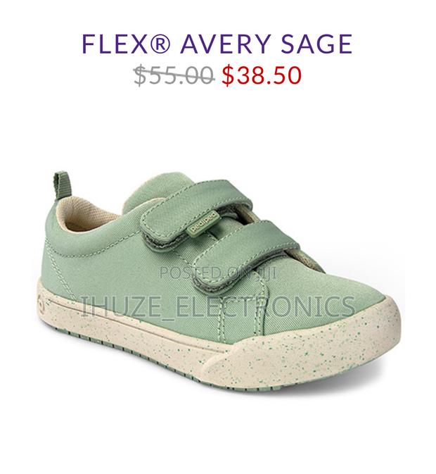 Flex Avery Sage (Size 33) · Photo 1