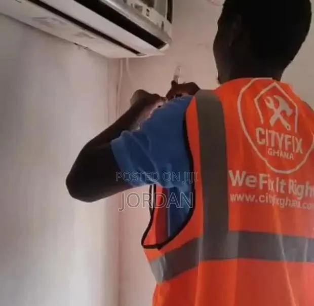 Need a Professional and Reliable AC Installation Service? · Photo 1