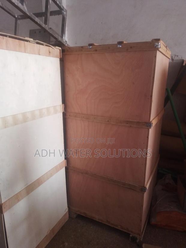 Koyo Machine or Sachet Water Machine · Photo 2