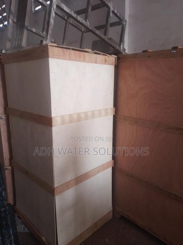 Koyo Machine or Sachet Water Machine · Photo 3