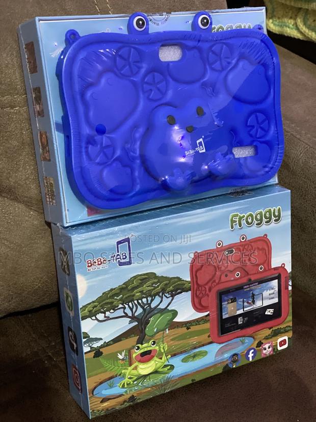 New Bebe Frog 4 64 GB Blue · Photo 3
