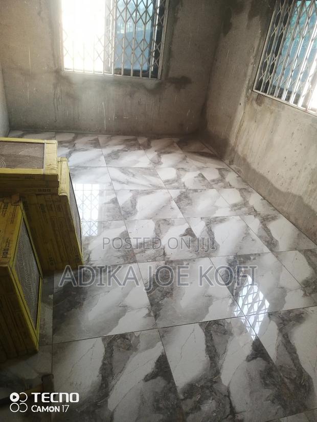 Tilling Work Done Perfectly Joefel Decor · Photo 1