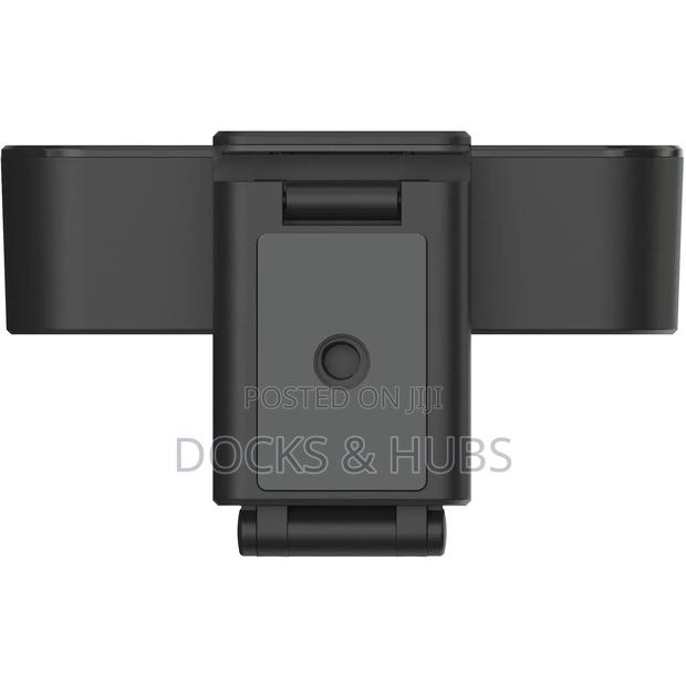 Isy Webcam (Iw-3000) - Ulta Hd Streaming Recording Cam · Photo 2