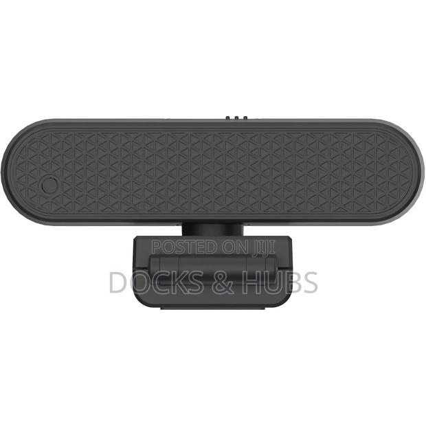 Isy Webcam (Iw-3000) - Ulta Hd Streaming Recording Cam · Photo 3