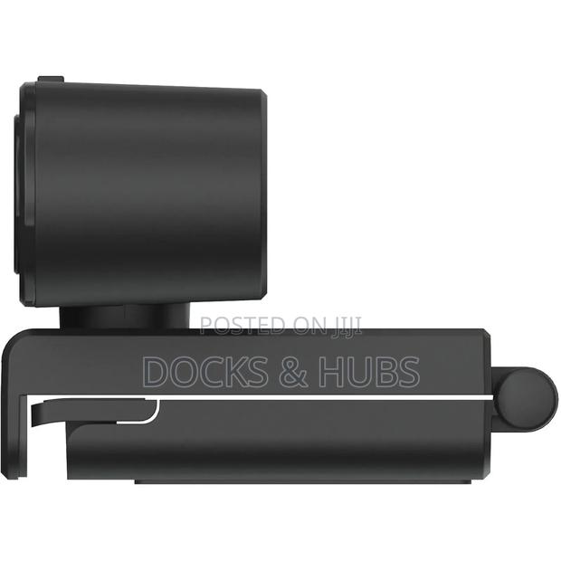 Isy Webcam (Iw-3000) - Ulta Hd Streaming Recording Cam · Photo 5