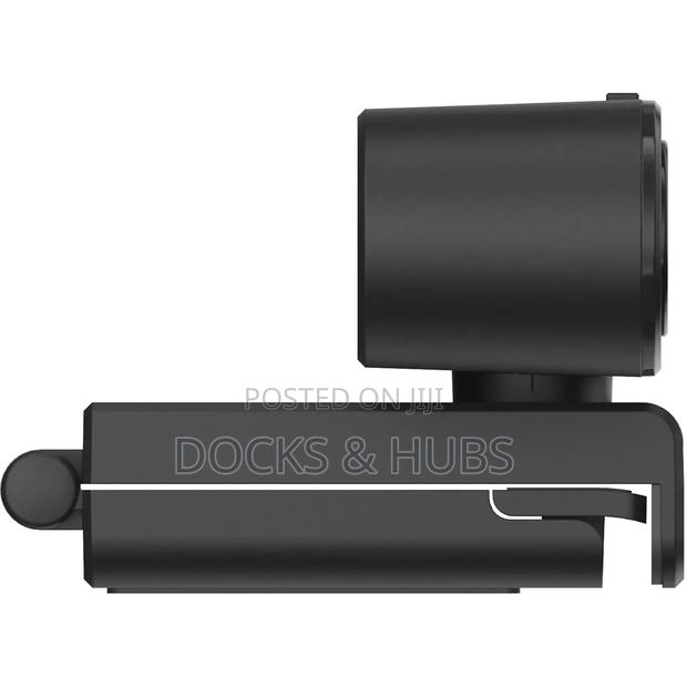 Isy Webcam (Iw-3000) - Ulta Hd Streaming Recording Cam · Photo 6