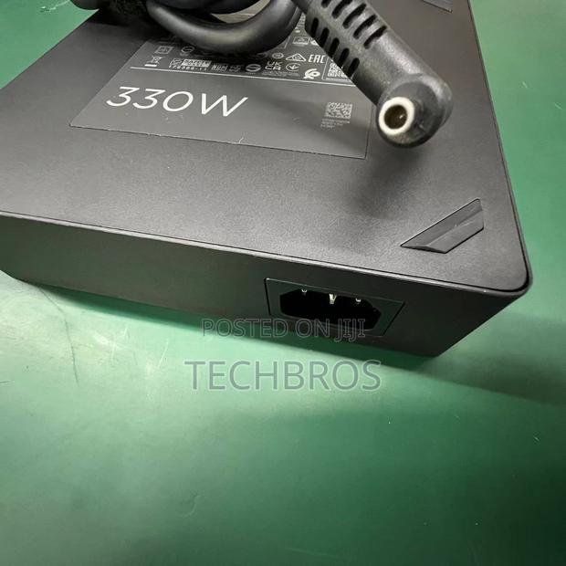 Original HP 330W Small Pin for Omen Gaming · Photo 3