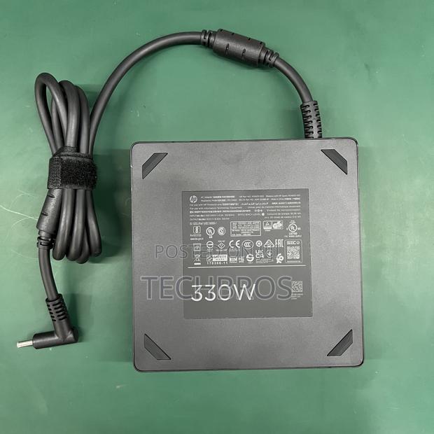Original HP 330W Small Pin for Omen Gaming · Photo 2