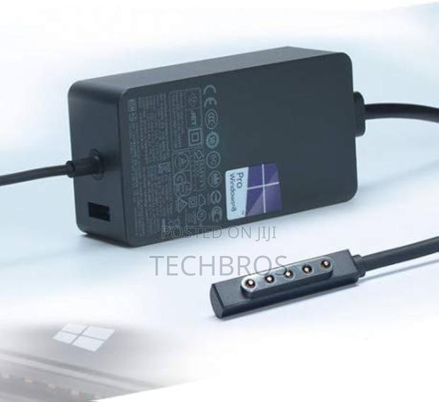 Surface Pro 1, Pro 2 and Surface RT Charger · Photo 2