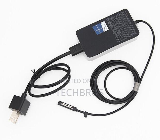 Surface Pro 1, Pro 2 and Surface RT Charger · Photo 1