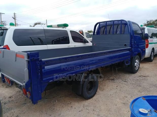 2015 Kia Bongo3 · Photo 2